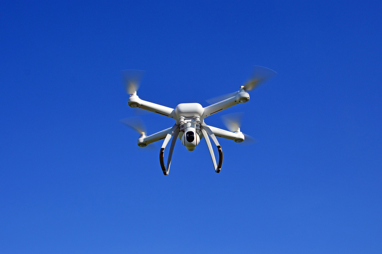 Imagen del artículo La Junta inyectará este año 9 millones de euros más al centro de innovación de drones de Sevilla
